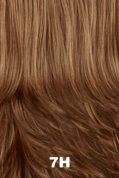 Henry Margu Audrey Wig