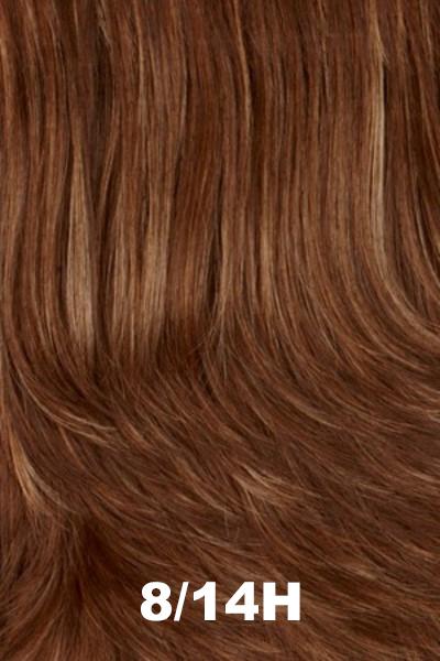 Henry Margu Nikki Wig