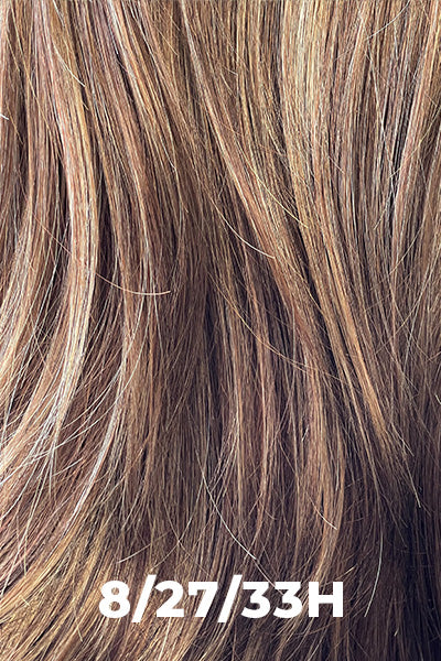 Henry Margu Gianna Wig
