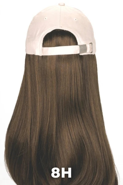 Henry Margu Tapered Hat