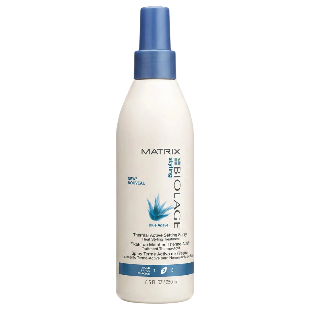 Biolage Blue Agave Thermal Active Setting Spray Medium Hold