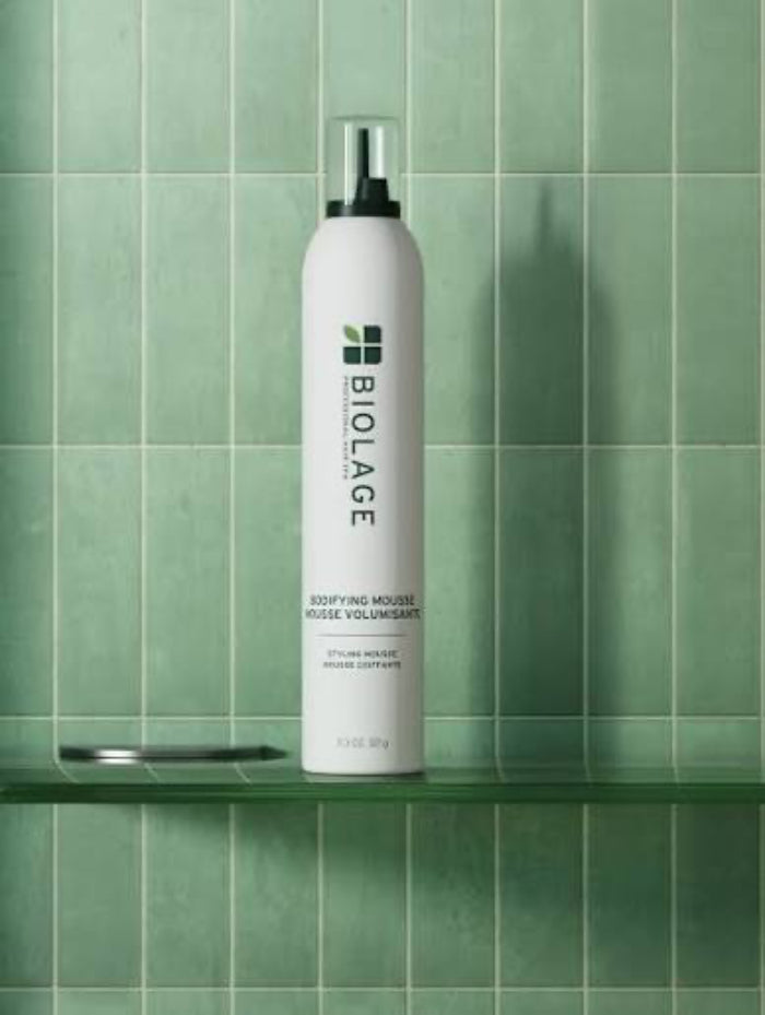 Biolage Bodifying Mousse