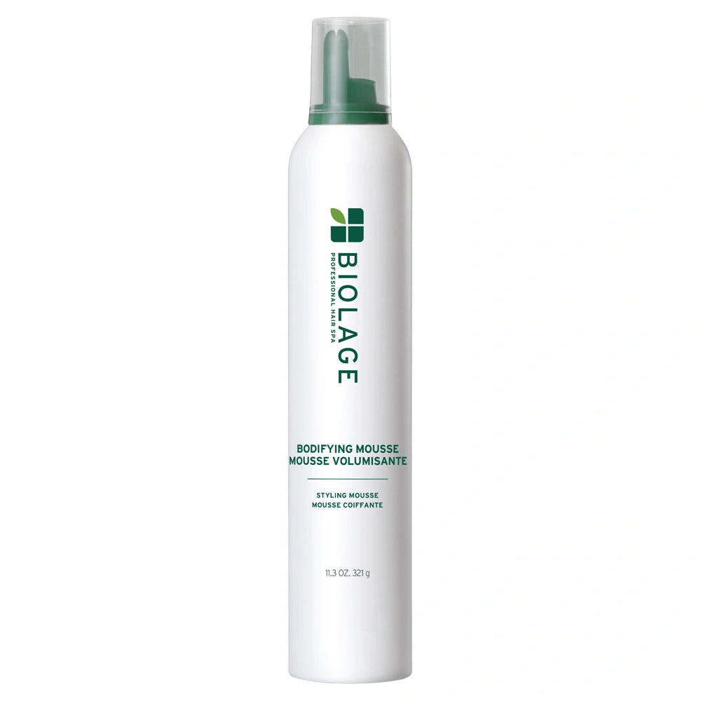 Biolage Bodifying Mousse