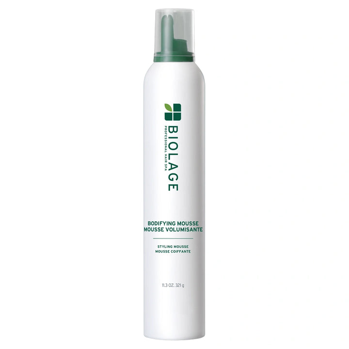 Biolage Bodifying Mousse