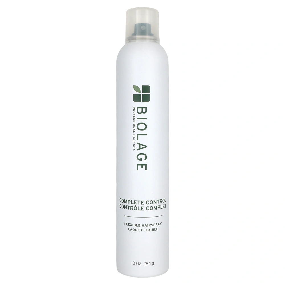Biolage Styling Complete Control Flexible Hair Spray Medium Hold