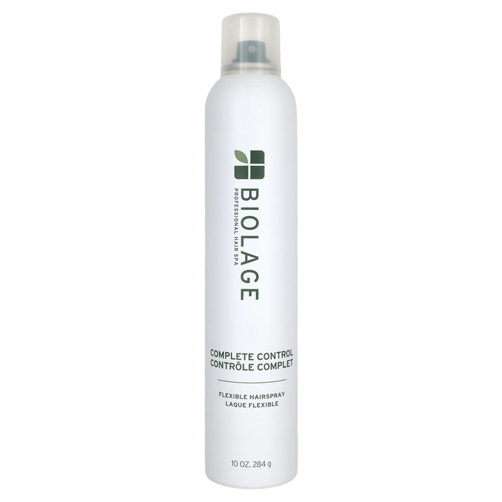 Biolage Styling Complete Control Flexible Hair Spray Medium Hold