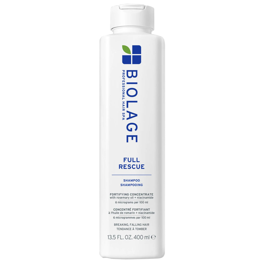 Biolage Full Rescue Shampoo