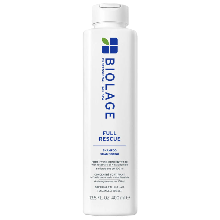 Biolage Full Rescue Shampoo