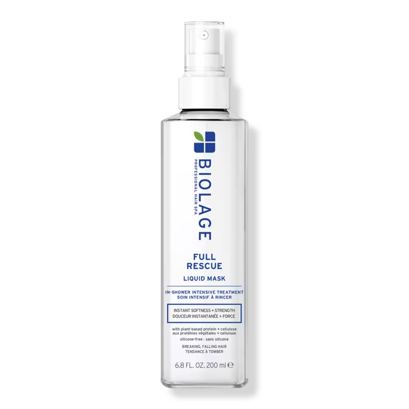 Biolage Full Rescue Liquid Mask