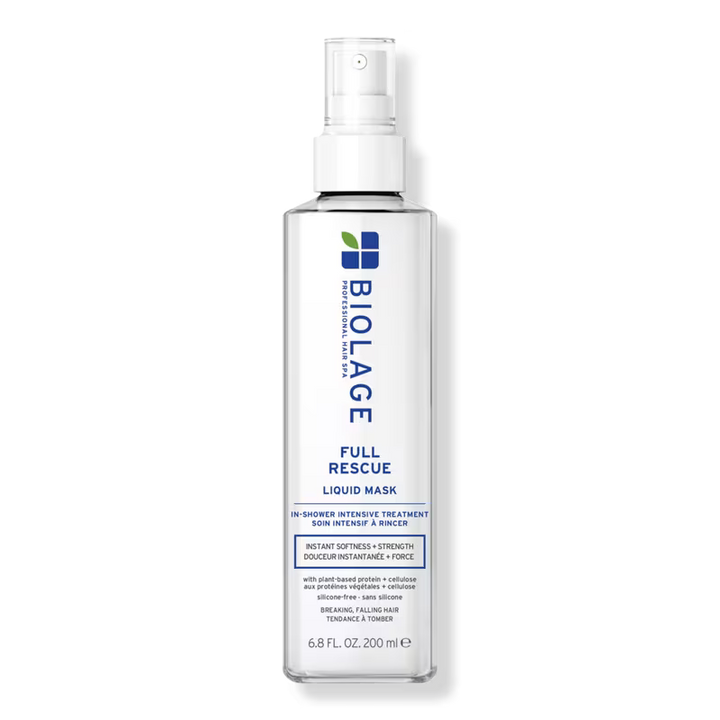 Biolage Full Rescue Liquid Mask