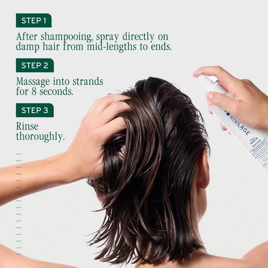 Biolage Full Rescue Liquid Mask