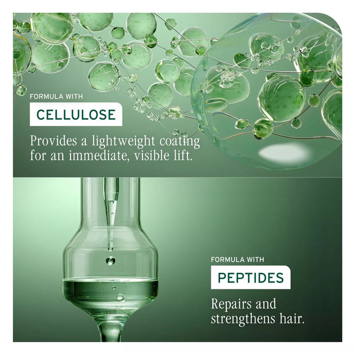 Biolage Full Rescue Pump + Plump Primer