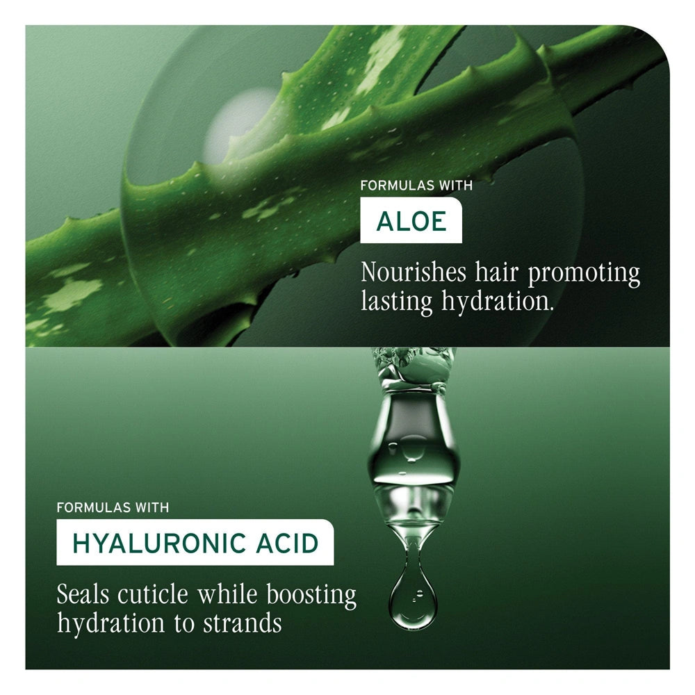 Biolage Full Rescue Pump + Plump Primer