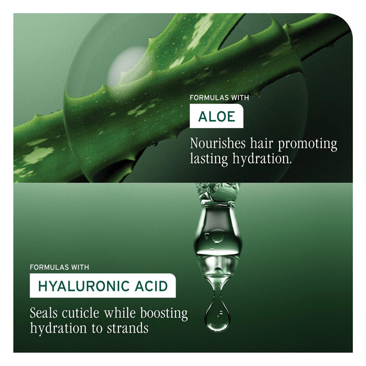 Biolage Full Rescue Pump + Plump Primer