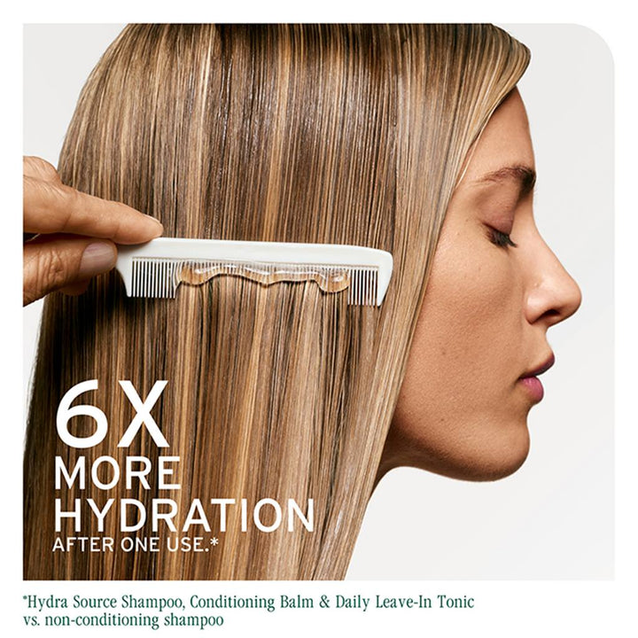 Biolage Hydra Source Trio Kits