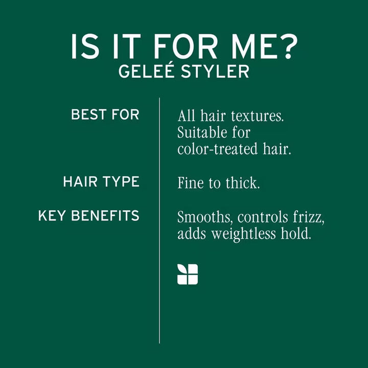 Biolage Gelee Styler