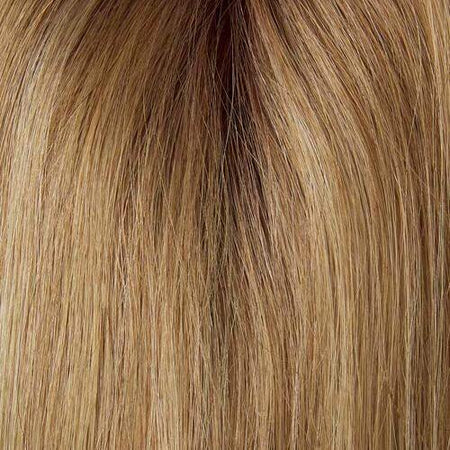 Henry Margu Human Hair Color Swatch Champagne