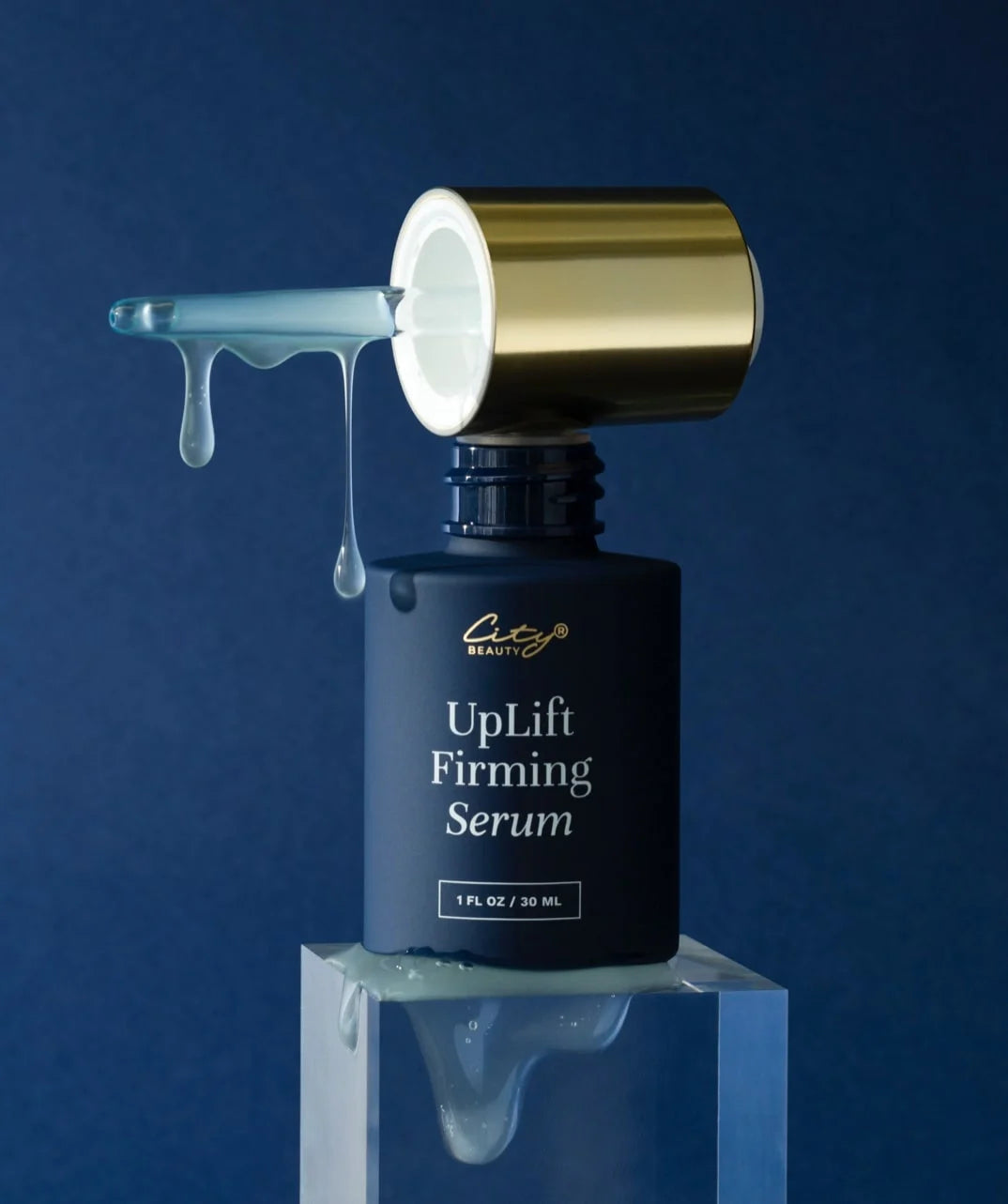 City Beauty Uplift Firming Serum