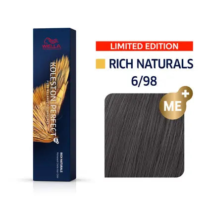 Wella Koleston Perfect ME+ Permanent Hair Color