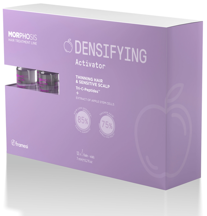 Framesi Morphosis Densifying Activator for Thinning Hair and Sensitive Scalps