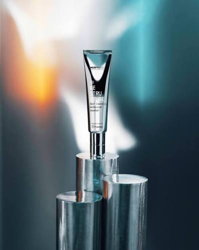 Framesi Morphosis Restructure Hair Leave-in Molecular Booster