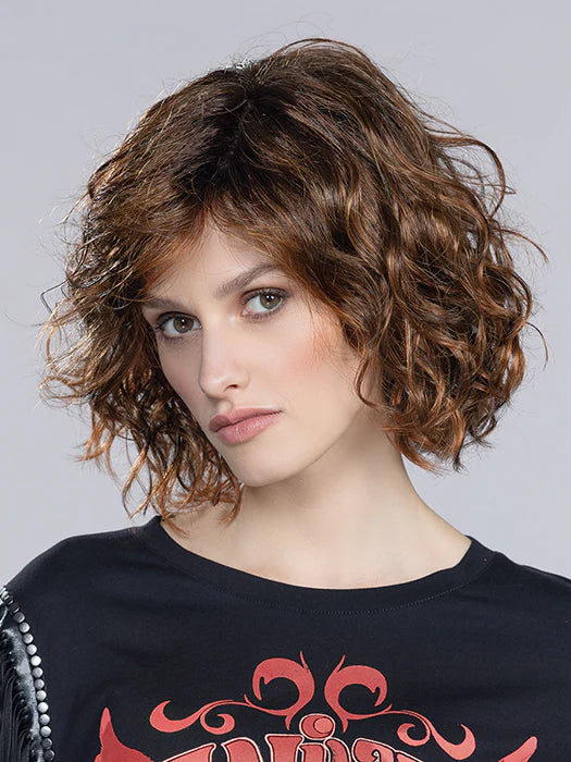 Ellen Wille Girl Mono Wig