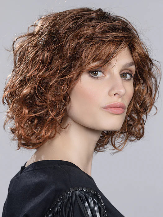 Ellen Wille Girl Mono Wig