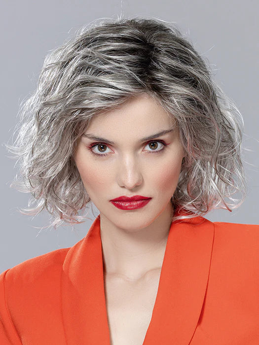 Ellen Wille Girl Mono Wig
