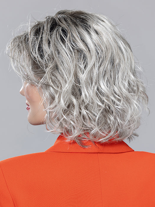 Ellen Wille Girl Mono Wig