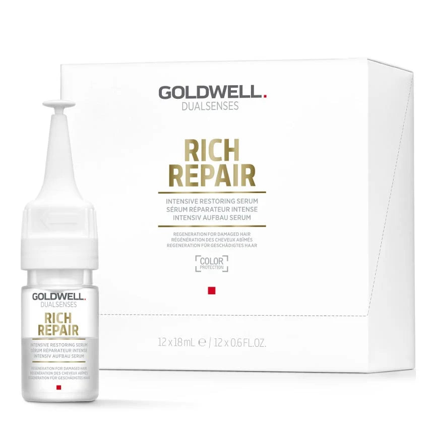 Goldwell Dualsenses Rich Repair Intensive Conditioning Serum