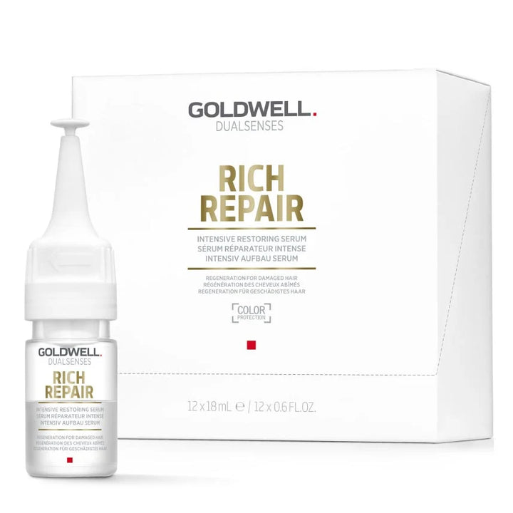 Goldwell Dualsenses Rich Repair Intensive Conditioning Serum