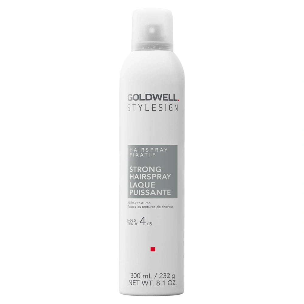 Goldwell StyleSign Hairspray 4 Strong Hairspray