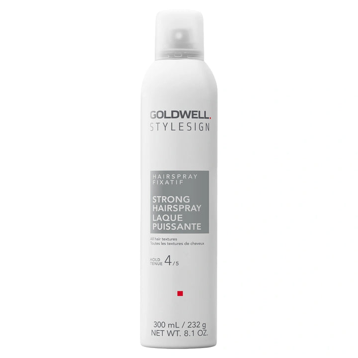 Goldwell StyleSign Hairspray 4 Strong Hairspray