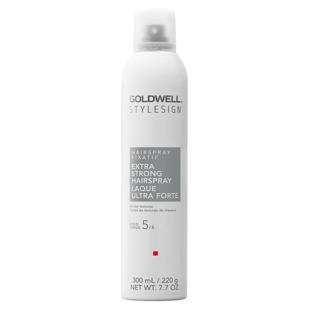 Goldwell StyleSign Hairspray 5 Extra Strong Hairspray