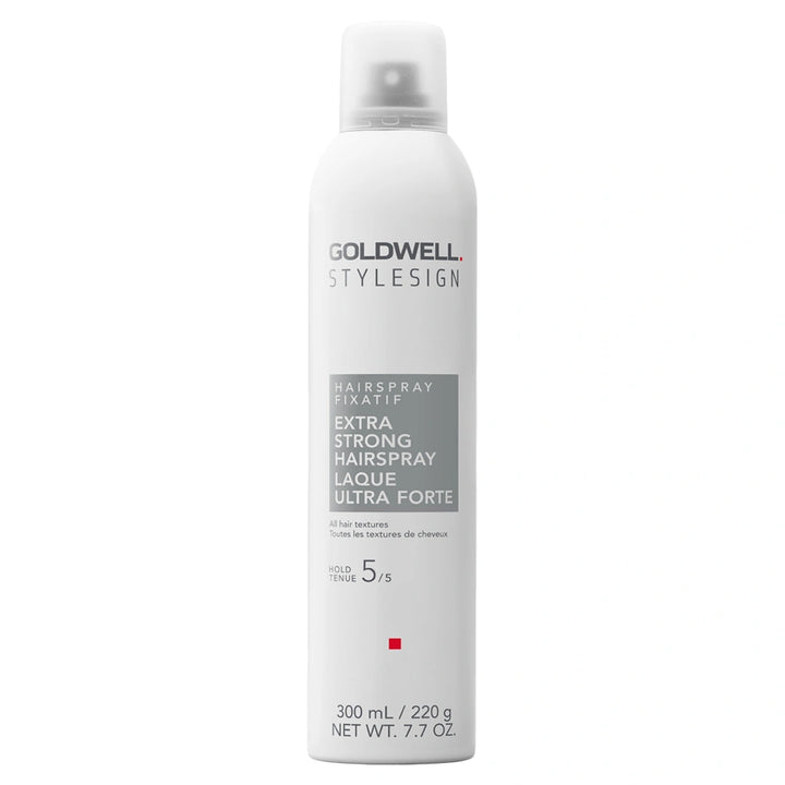 Goldwell StyleSign Hairspray 5 Extra Strong Hairspray