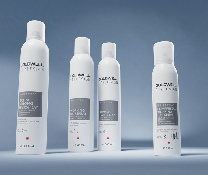 Goldwell StyleSign Hairspray 5 Extra Strong Hairspray