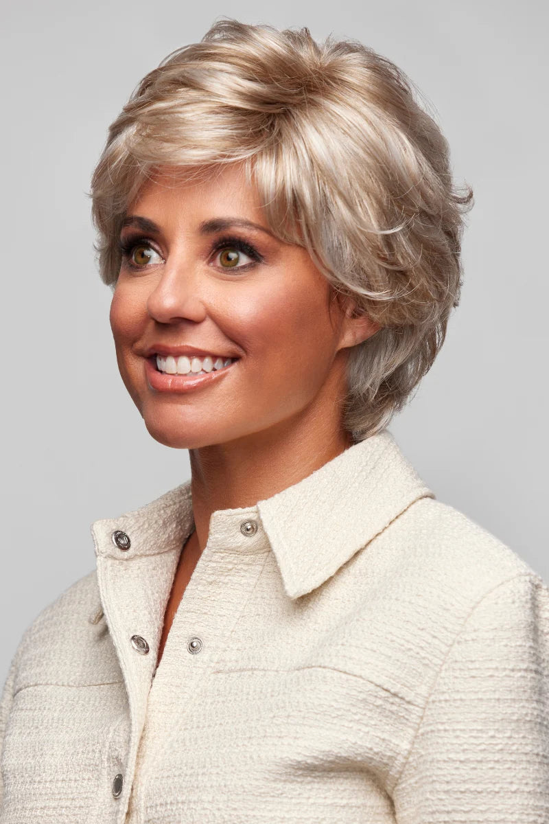 Henry Margu Wig Collection Andie