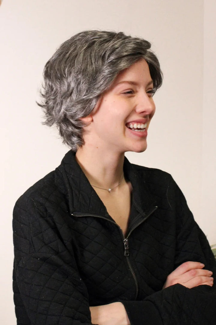 Henry Margu Wig Andie
