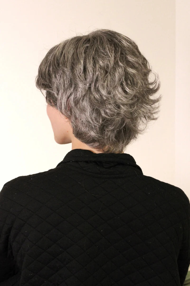 Henry Margu Wig Andie