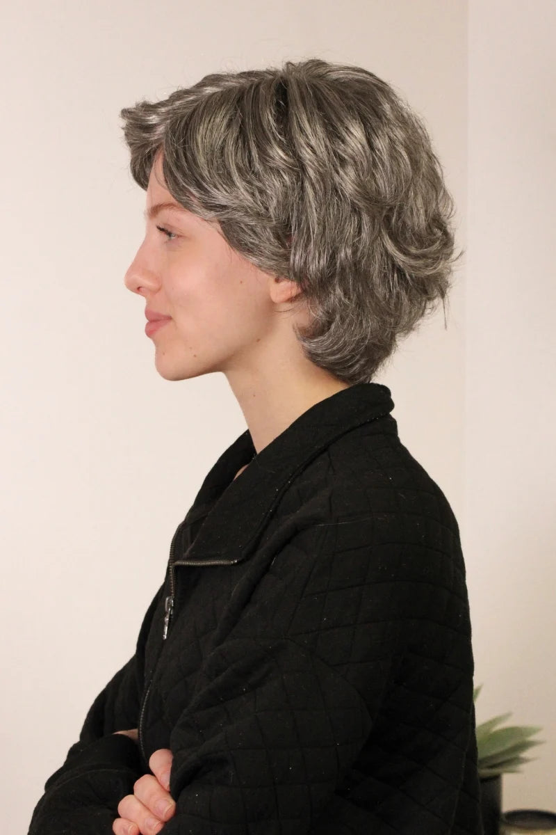 Henry Margu Wig Andie