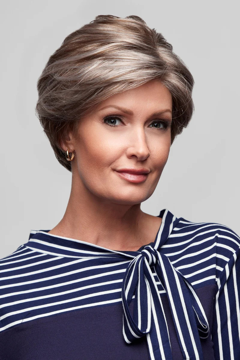 Henry Margu Wig Collection Ivie