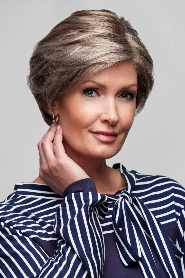 Henry Margu Wig Collection Ivie