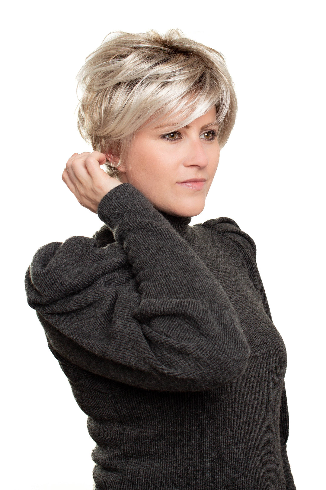 Henry Margu Wig Carmen
