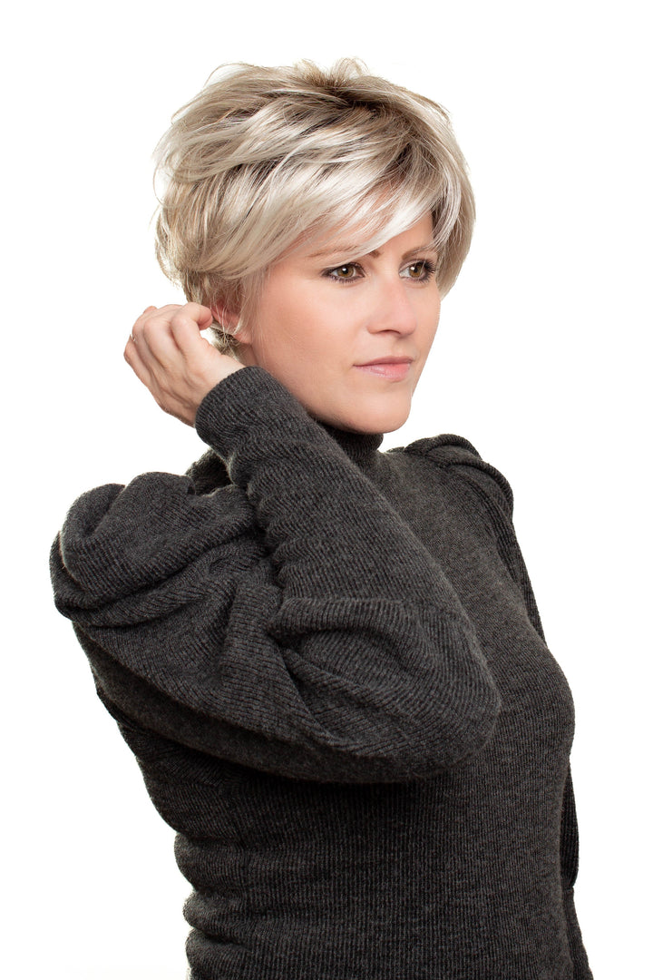 Henry Margu Wig Carmen