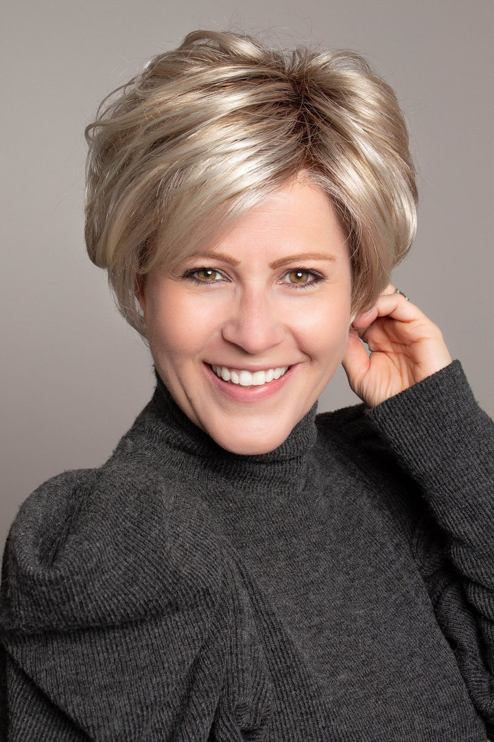 Henry Margu Wig Carmen