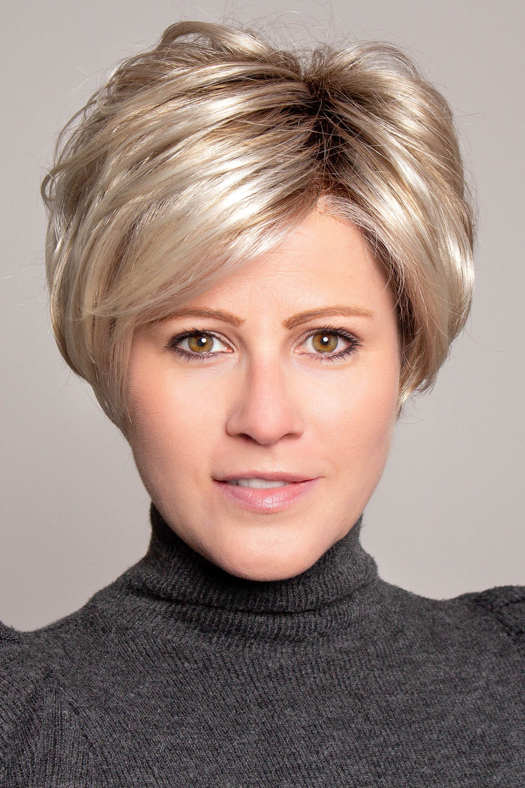 Henry Margu Wig Carmen