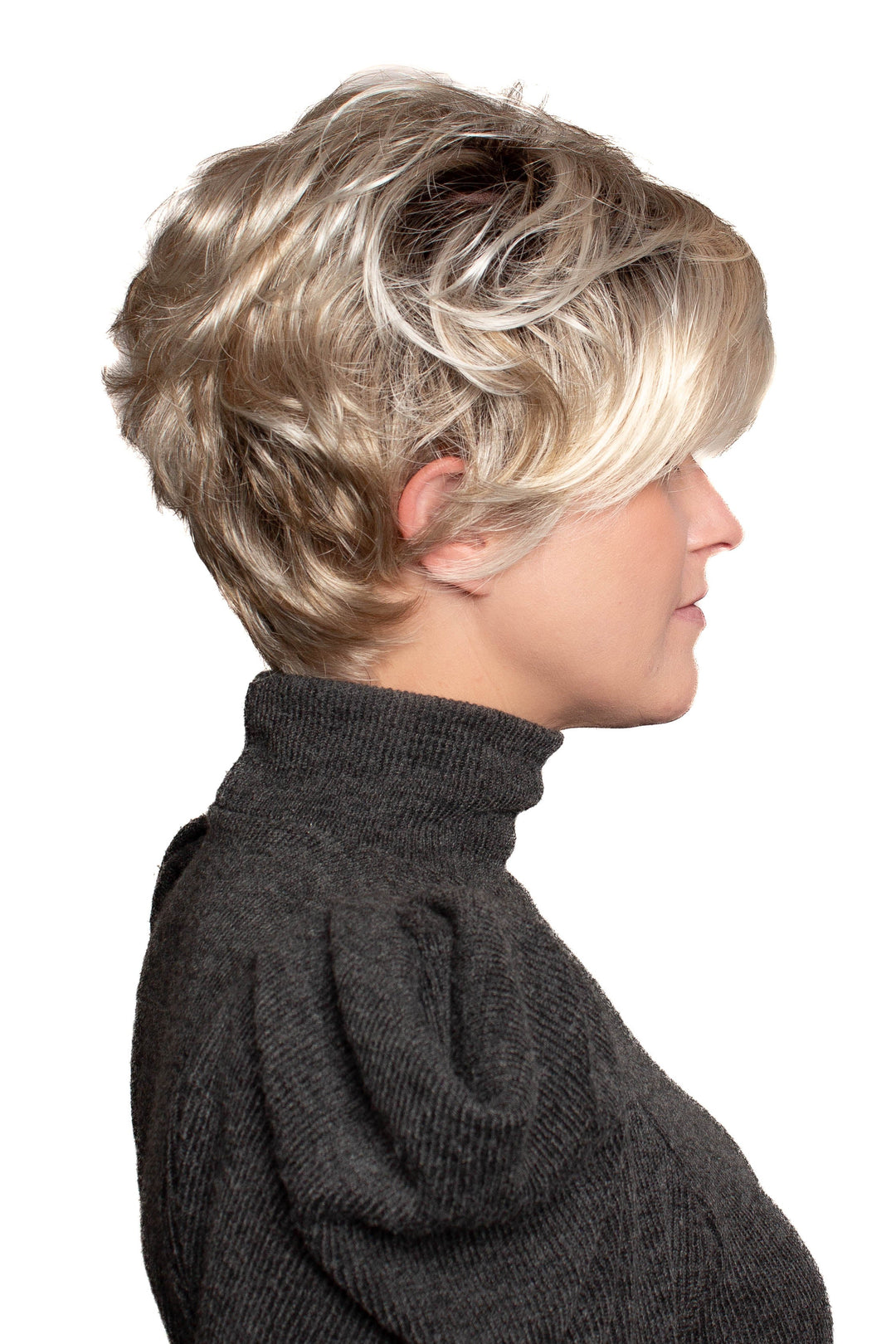 Henry Margu Wig Carmen