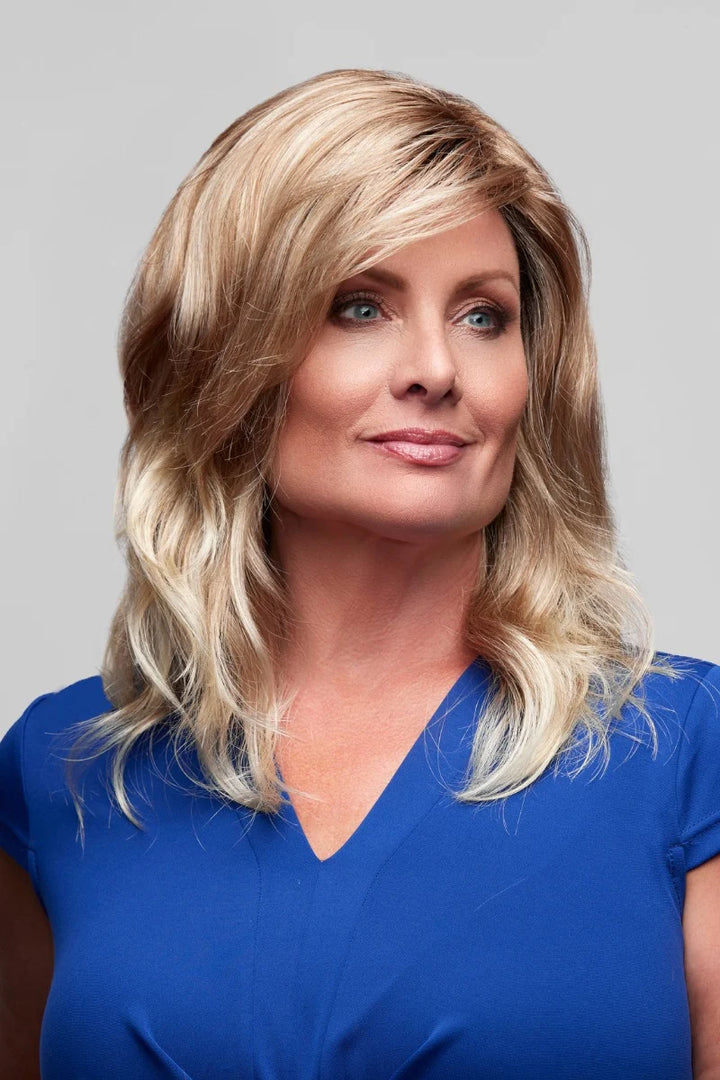 Henry Margu Harper Wig
