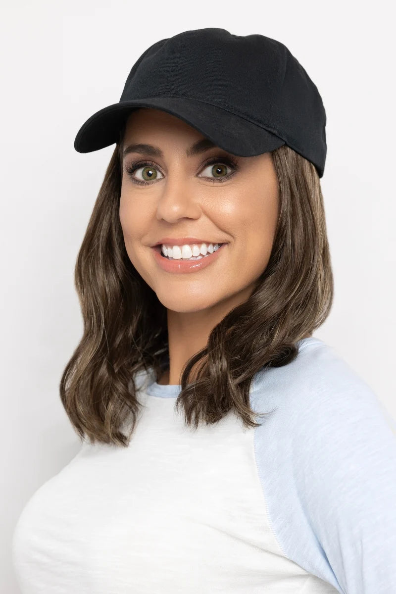 Henry Margu Wavy Hat