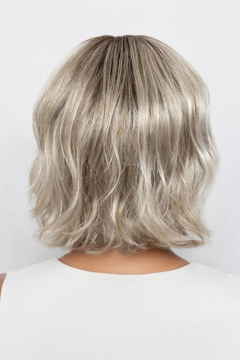Henry Margu Wig Hayden